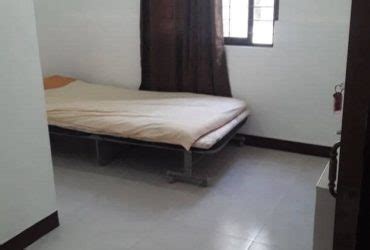 room for rent pasay